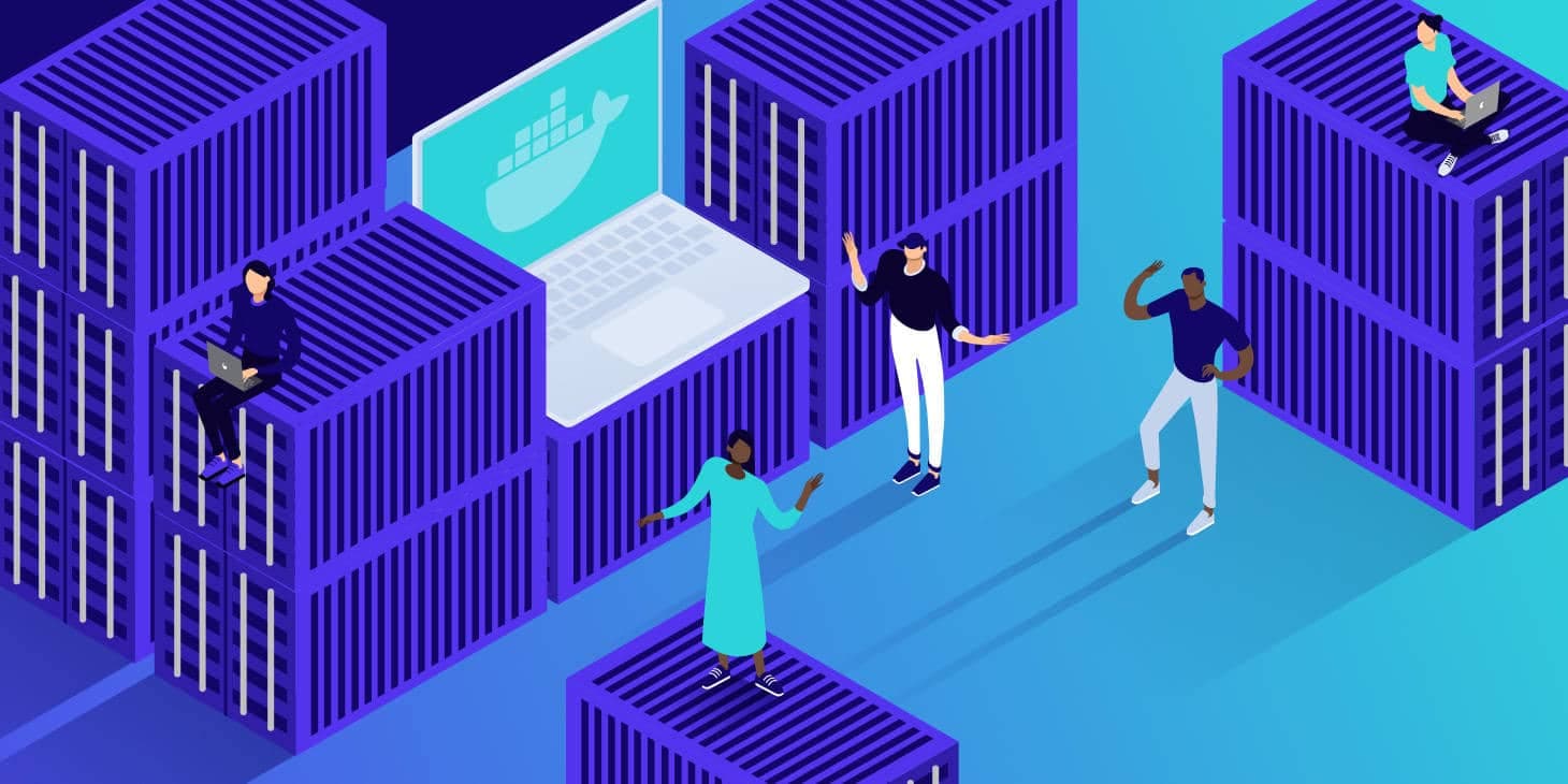 Conteinerização não é só Docker: O que realmente acontece em produção?