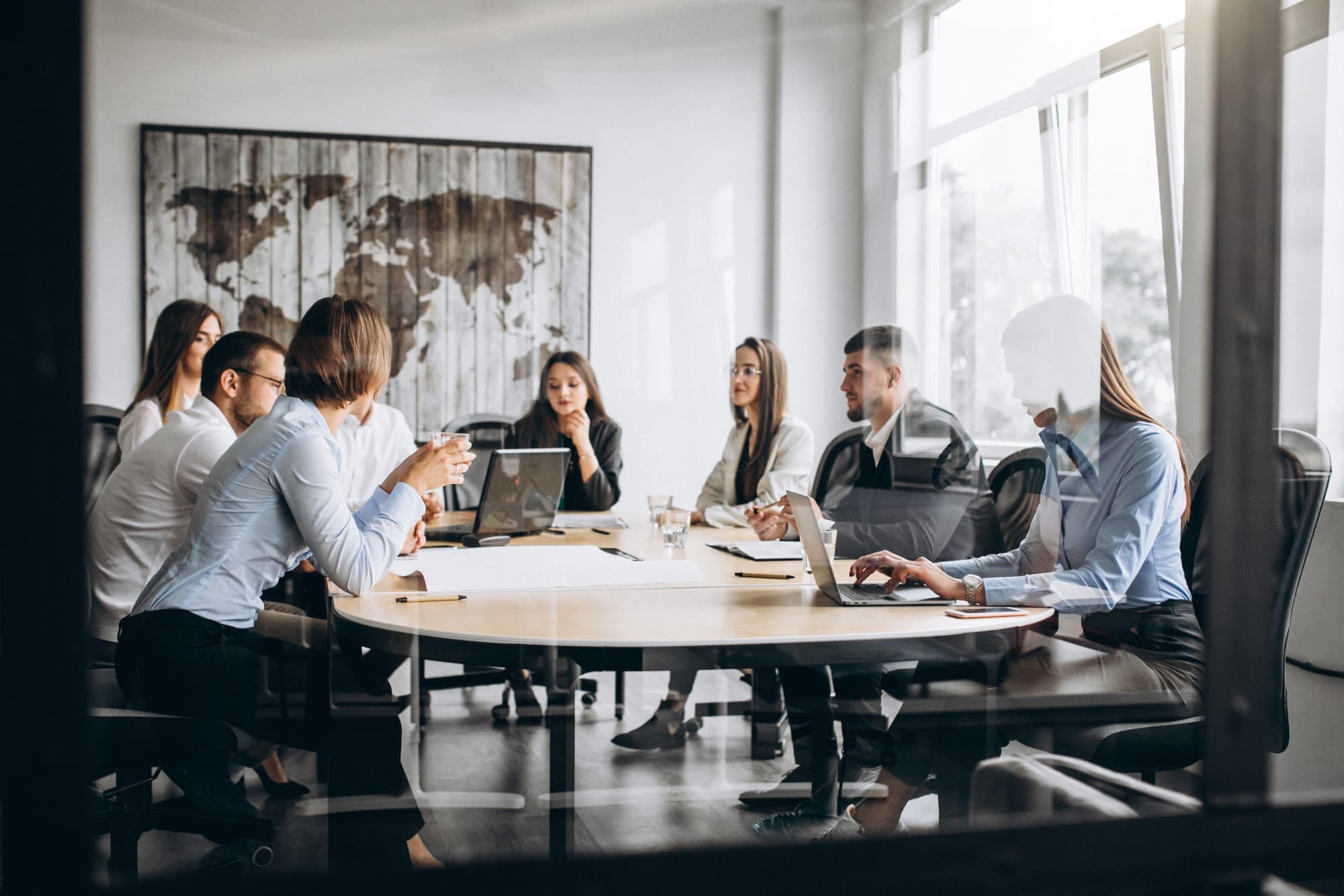 E-mail Corporativo: Profissionalismo, Segurança e Credibilidade para Seu Negócio