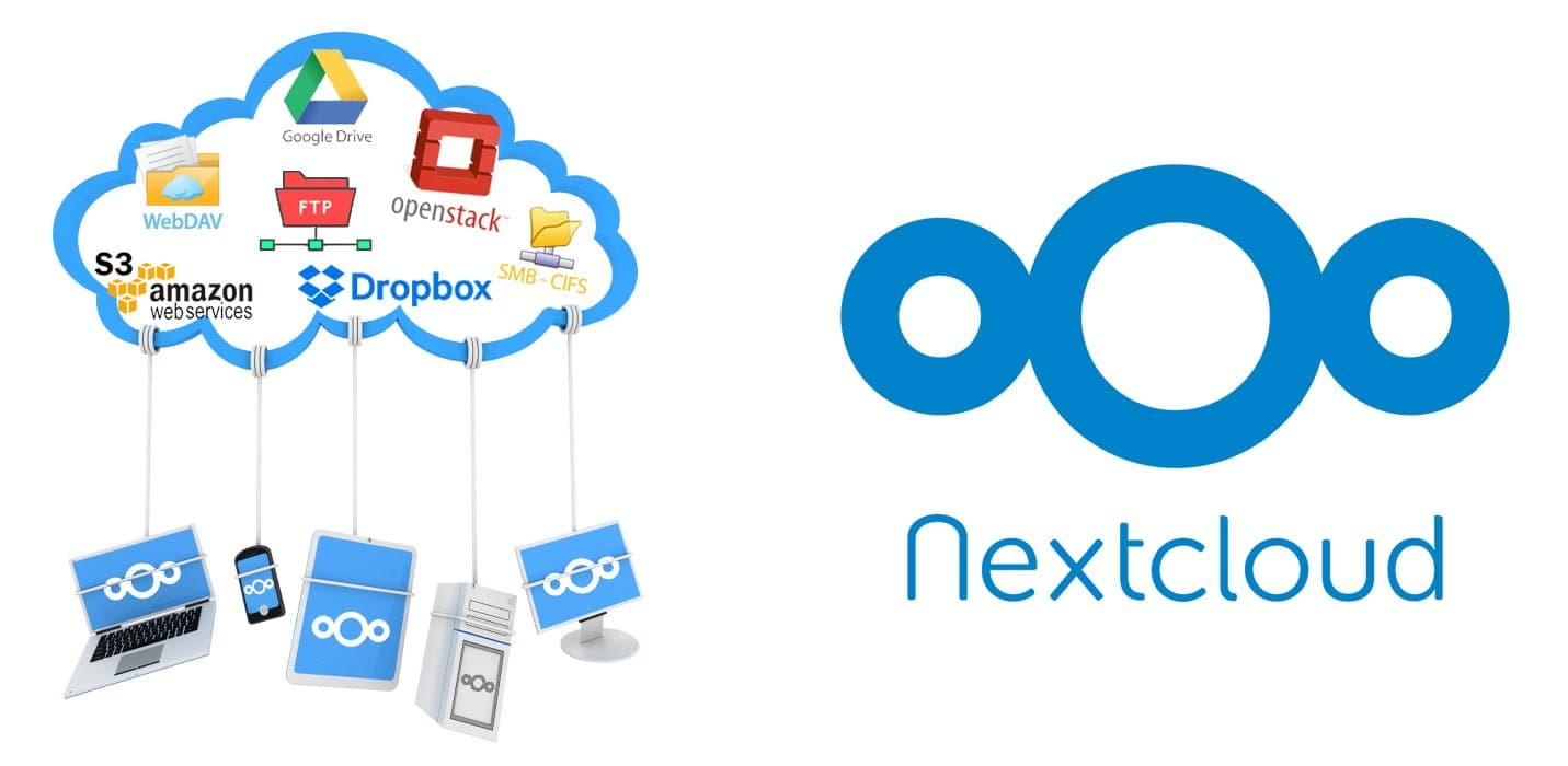 NextCloud